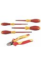 32983 Wiha Tools Insulated Tool Set