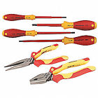 0847050 32984 Wiha Tools Insulated Tool Set 084705329840