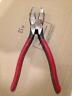 3358g Proto Stanley Challenger Linemans Pliers High Leverage