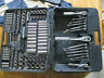 33644 Craftsman Vintage Tool Set Pieces In Case