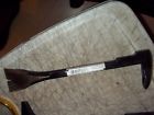 33732 Craftsman Pristine Nail Puller Pry Crow Scraper Bar Wonder