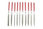 33950 Grobet Economy Diamond Set Of Grit Fine