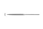 33962 Grobet Diamond File Needle Round Grit Fine