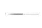 33976 Grobet Diamond File Needle Crochet Grit Medium