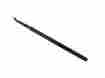 34031 Nupla 35.5 In Composite Fiberglass Hand Tool Pry Bar Single Steel End Curved