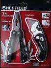 3418 Sheffield New 2pc Precision 076812120533