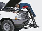 3421 Traxion Foldable Topside Creeper 759796234051