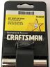 34439 Craftsman Tool Piece Drive Deep Sae Point Socket Set