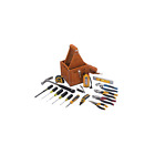 35-809 Ideal Master Electricians Kit 783250524877