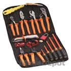 35-9102 Ideal Journeyman Insulated Tool 783250732524