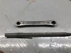 3551 Jcpenny Ratchet Wrench Proto