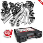 35545 Craftsman Mechanic Tool Set 8157383135545