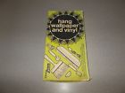35750 Hyde Vintage Tools Do It Yourself Home Wallpaper Vinyl Hanging