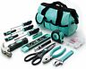 35794382001 Her Hardware Home Repair Basic Tool Set For