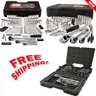 35972 Craftsman Mechanic Tool Set 8157383135972