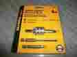 36-910 Olympia Tools Turbo Chuck With Power Bit Set 4 Pc New In Package