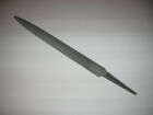 36575 Nicholson Xf Half Round Swiss Pattern File Cut Free Ship