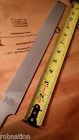 143-12-1-0 37-tpi 27111929 Bahco Tools 12 Inch Sandvik Mill Bastard File Single Cut Oberg 7311518314262