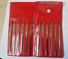37035 Nicholson Round Handle Hobby