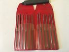 37392 Nicholson Needle File Set Swiss