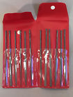 37398 Nicholson Needle File Set