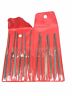 37404 Nicholson Vintage Round Handle Needle File Cut Assorted Files