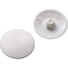 37424 Rockler Screw Cap Covers For Phillips And White 7241871084307