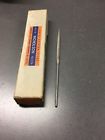 37444 Nicholson Nos Xf Rhn Half Round Cut File Swiss Pattern