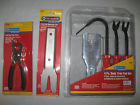 3786 Kd Tool Lot Tools 4