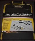 38728021755 General 12-pc Hobby Tool
