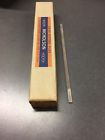 39337 Nicholson Nos File Cut Swiss Pattern Made In Usa