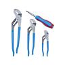 39442-gs-3s Channellock New Tongue Groove Plier Screwdriver Household Tool Set