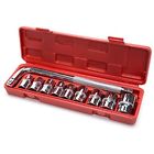3997294 Pcs Socket Wrenches Auto Ratchet Tool Case Kit Tire Mount