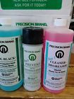 3l887 Precision Brand Tool Black Kit 698158451258
