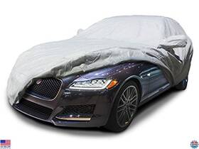 B01ms9qj5b 3m Custom Fit Heavy Duty Weatherproof Car Cover For 2009-2024 Jaguar Xf