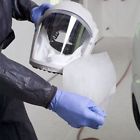 51131373228 3m37322 Versaflo Clear Visor Cover Price Is Per Each
