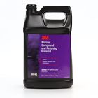 51131060456 3m6045 Marine Compound And Finishing New
