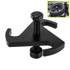 003gm12 3mirrors Ls Harmonic Balancer Puller Removal Tool For Gm 4.8 5.3 6.0 6.2l