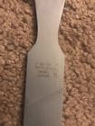 4-155-08-2-0 Bahco Farmers File Second Tpi Qty
