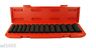 B107.2 4-1632 Cal Hawk Tools Deep Impact Socket Set Sae Meets Or