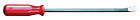00045256401119 40111 Mayhew Tools Curved Blade Pry Bar Screwdriver Each