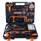 4018595 Household-hardware 82-piece Homeowners Tool