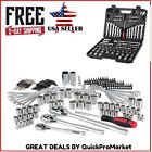403658 Hyper Tough Drive Socket Set Craftsman Metric Bits 617222403658