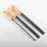 6899581 40439 Ate Tools 9 Pc 8 Hand Wood Rasp File Woodworking Carpentry 3 Sets 689958404391