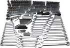 40dj49 Westward Master Tool Set Sae Metric New In Box