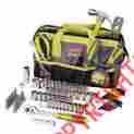 41283 Craftsman New Evolv 83 Pc Home Tool Set Kit Diy Tools Socket Wrench Screwdriver 852665594581