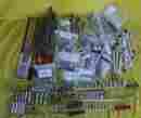 41309 Craftsman 309 Piece Mechanics Tool Set W Polished Rachet Wrenches New