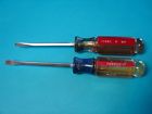 41581 Craftmans Craftsman Screwdrivers Flat Tips Usa Free In