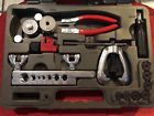 41590 Napa Tools Master Tubing Service Set In Case