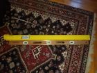 42-347 Stanley Wood Level Brass Bound And Plastic Case